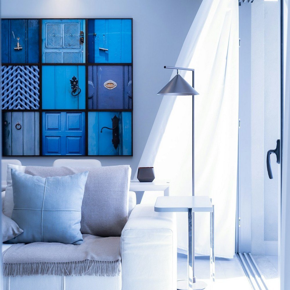 smart home