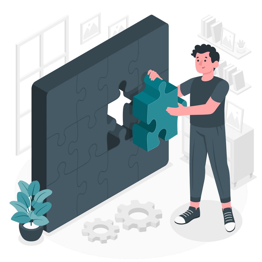 smart home essentials
